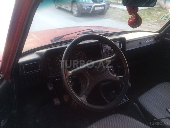 LADA (VAZ) 2107 2007, 158,700 km - 1.6 l - Sumqayıt
