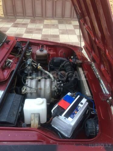 LADA (VAZ) 2107 2007, 158,700 km - 1.6 l - Sumqayıt