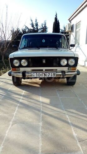 LADA (VAZ) 2106 1984, 356,000 km - 1.5 l - Bakı