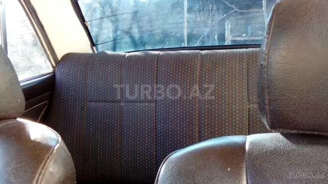 LADA (VAZ) 2106 1984, 356,000 km - 1.5 l - Bakı