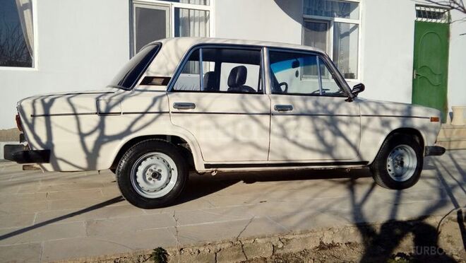 LADA (VAZ) 2106 1984, 356,000 km - 1.5 l - Bakı