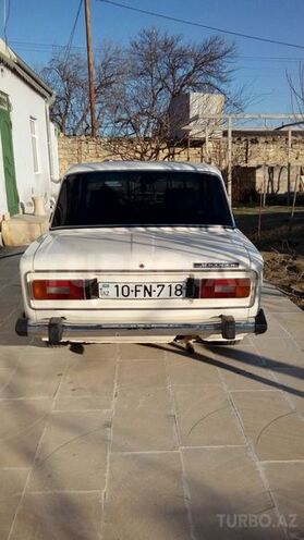 LADA (VAZ) 2106 1984, 356,000 km - 1.5 l - Bakı