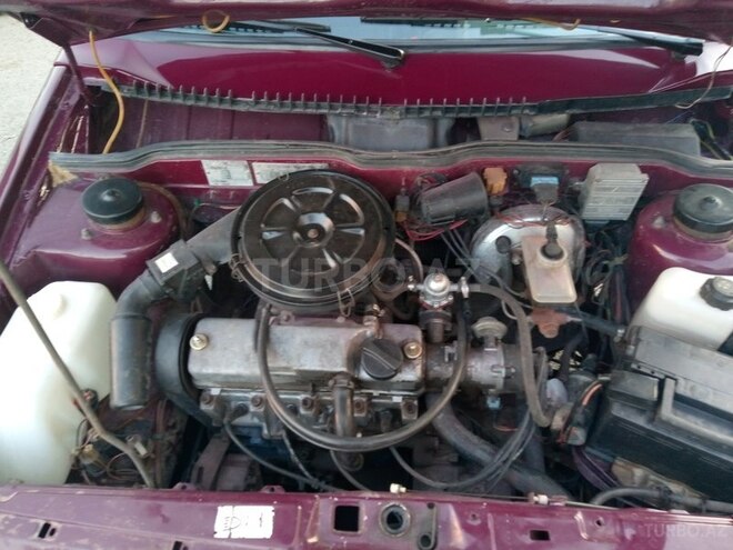 LADA (VAZ) 2109 1996, 230,400 km - 1.5 l - Bakı