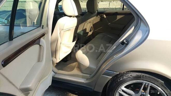 Mercedes C 230 1997, 19,000 km - 2.3 l - Bakı