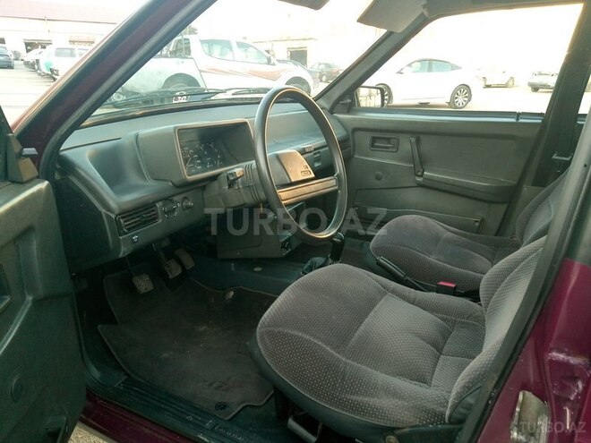 LADA (VAZ) 2109 1996, 230,400 km - 1.5 l - Bakı