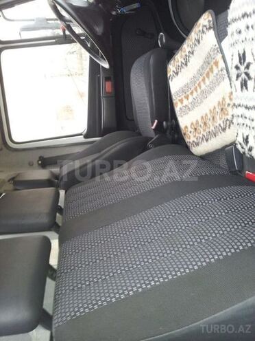 Mercedes Vario 2006, 250,000 km - 4.3 л - Sumqayıt