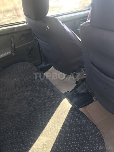 LADA (VAZ) 21099 1995, 224,678 km - 1.5 л - Ağcabədi