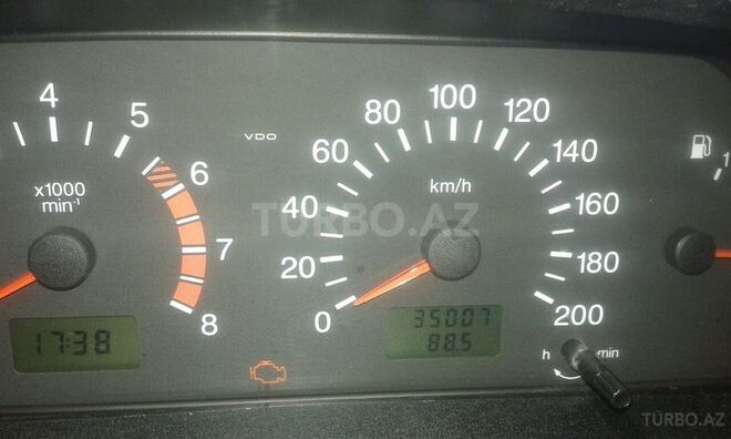 Chevrolet Niva 2014, 34,000 km - 1.7 l - Lənkəran