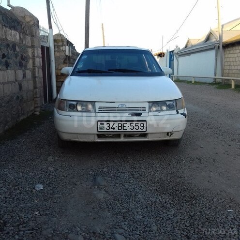LADA (VAZ) 2110 1998, 1,007,654 km - 0.1 l - Tərtər