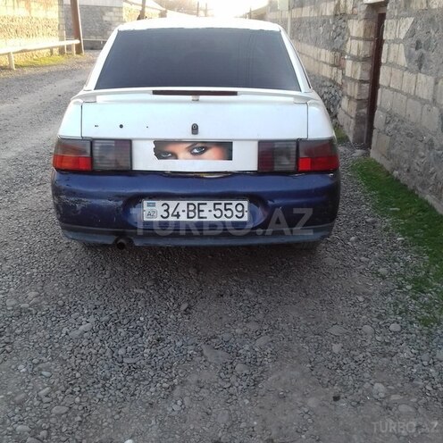 LADA (VAZ) 2110 1998, 1,007,654 km - 0.1 l - Tərtər