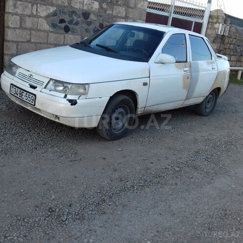 LADA (VAZ) 2110 1998, 1,007,654 km - 0.1 l - Tərtər