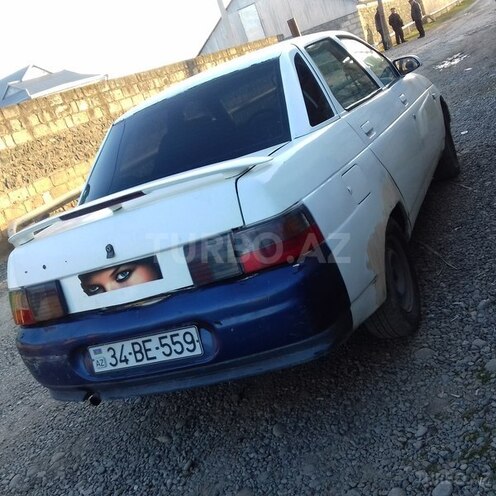 LADA (VAZ) 2110 1998, 1,007,654 km - 0.1 l - Tərtər