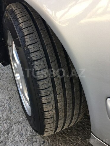 Mercedes E 280 2000, 254,890 km - 2.8 l - Bakı