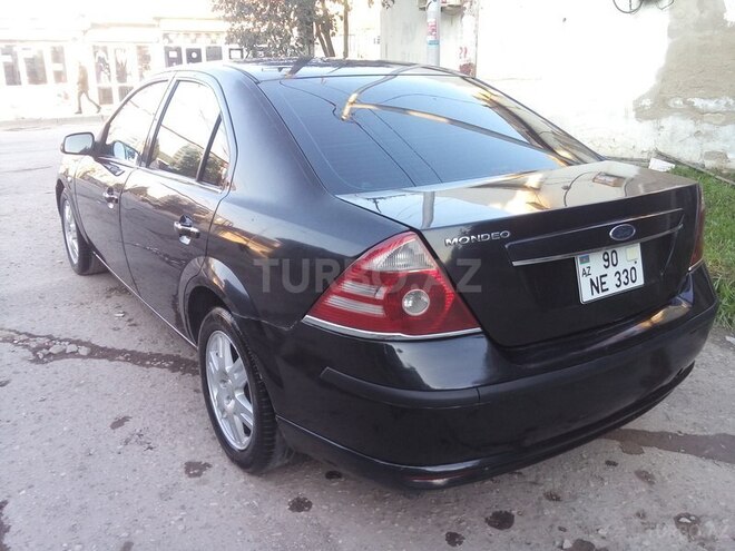 Ford Mondeo 2006, 265,000 km - 2.0 l - Bakı