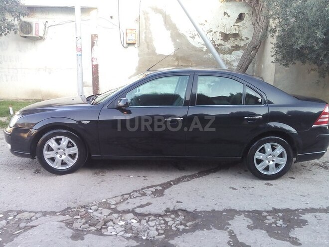 Ford Mondeo 2006, 265,000 km - 2.0 l - Bakı