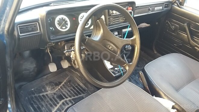 LADA (VAZ) 2107 2001, 350,000 km - 1.6 l - Bakı