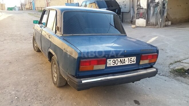 LADA (VAZ) 2107 2001, 350,000 km - 1.6 l - Bakı