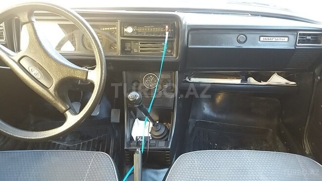 LADA (VAZ) 2107 2001, 350,000 km - 1.6 l - Bakı