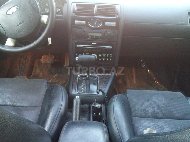 Ford Mondeo 2006, 265,000 km - 2.0 l - Bakı
