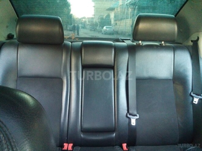 Ford Mondeo 2006, 265,000 km - 2.0 l - Bakı