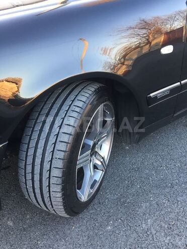 Mercedes E 240 1999, 220,000 km - 2.4 л - Mingəçevir