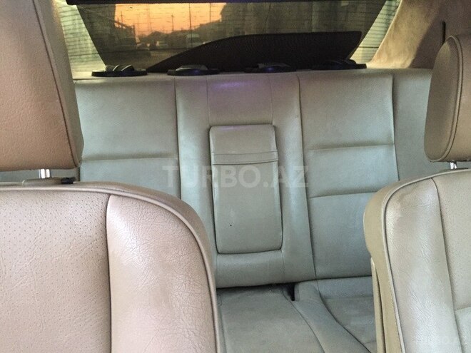 Mercedes C 200 1998, 406,000 km - 2.0 l - Bakı