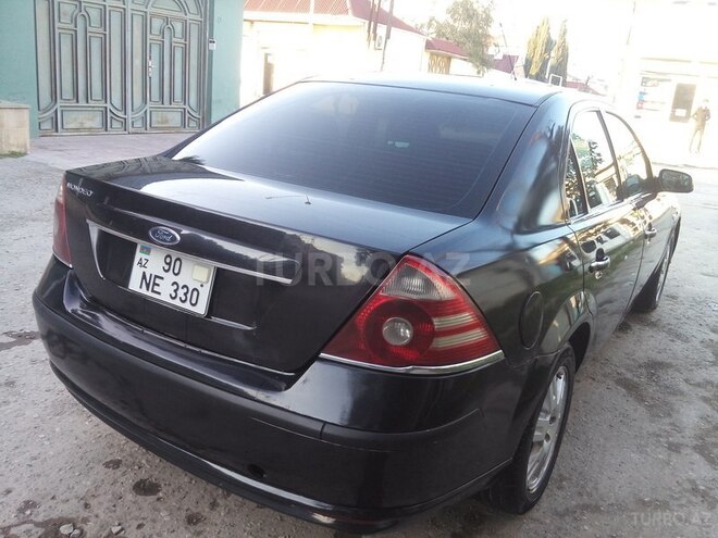 Ford Mondeo 2006, 265,000 km - 2.0 l - Bakı