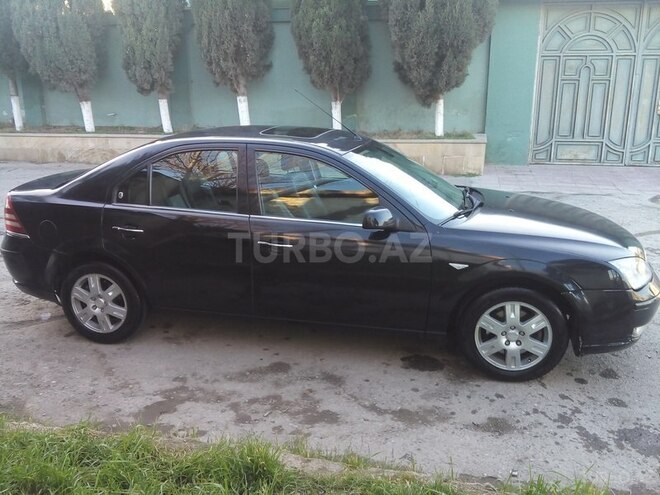 Ford Mondeo 2006, 265,000 km - 2.0 l - Bakı