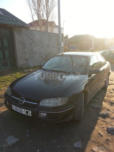 Opel Omega 1995, 32,000 km - 2.0 l - Bakı