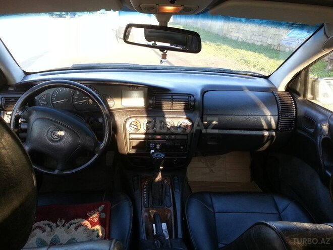 Opel Omega 1995, 32,000 km - 2.0 l - Bakı