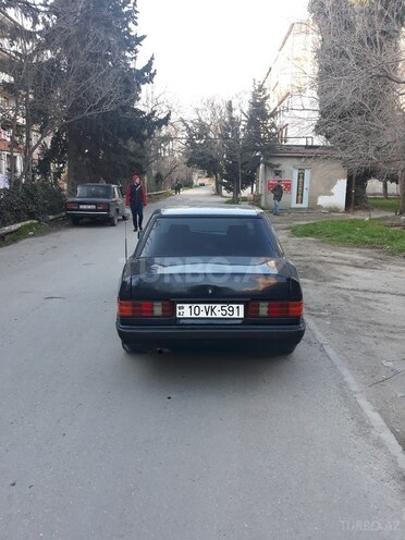 Mercedes 190 1991, 350,000 km - 1.8 л - Bakı