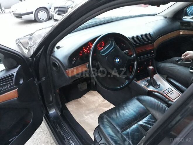 BMW 525 2000, 234,500 km - 2.5 l - Bakı