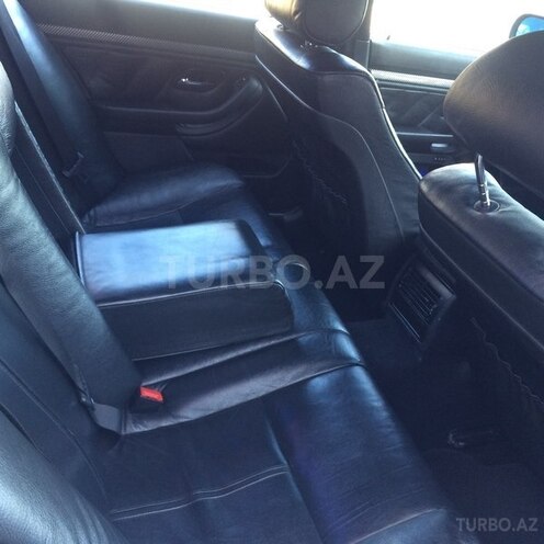 BMW 530 2000, 171,312 km - 3.0 l - Mingəçevir