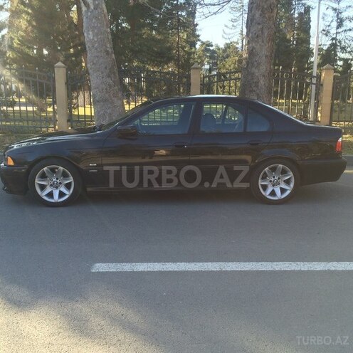 BMW 530 2000, 171,312 km - 3.0 l - Mingəçevir