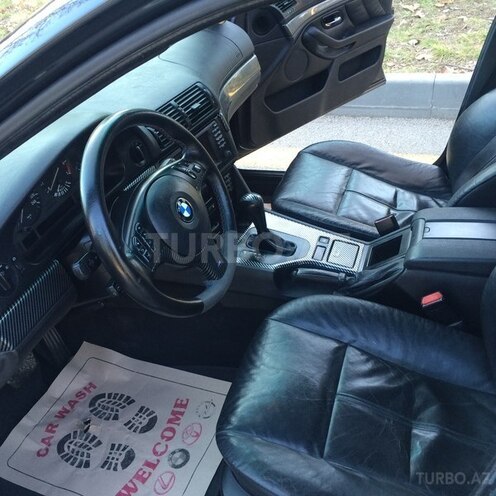BMW 530 2000, 171,312 km - 3.0 l - Mingəçevir