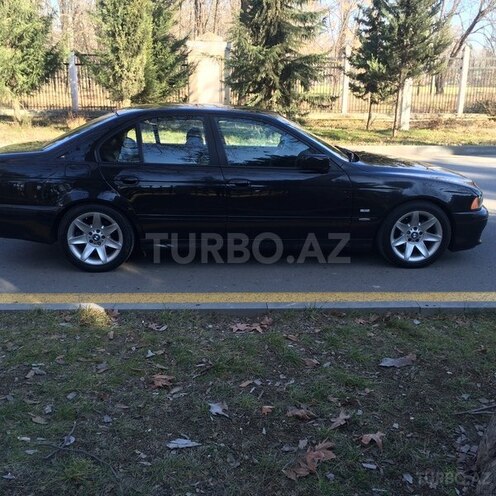 BMW 530 2000, 171,312 km - 3.0 l - Mingəçevir