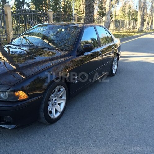 BMW 530 2000, 171,312 km - 3.0 l - Mingəçevir