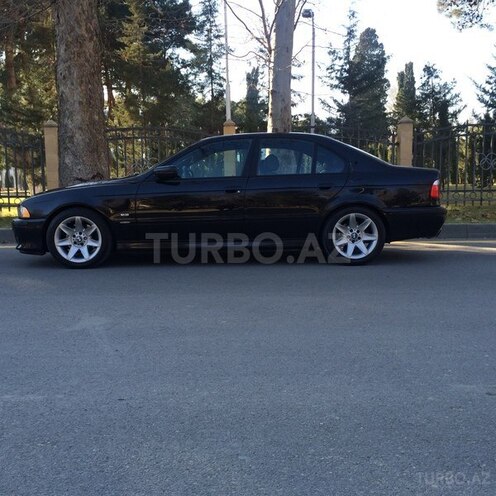 BMW 530 2000, 171,312 km - 3.0 l - Mingəçevir