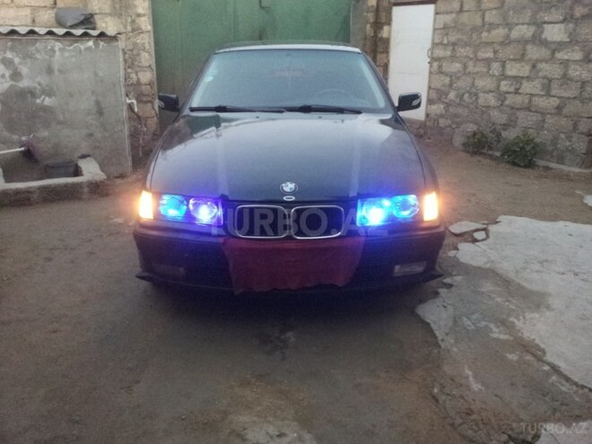 BMW 318 1994, 111,111 km - 1.8 л - Bakı