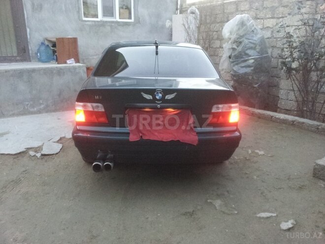 BMW 318 1994, 111,111 km - 1.8 л - Bakı