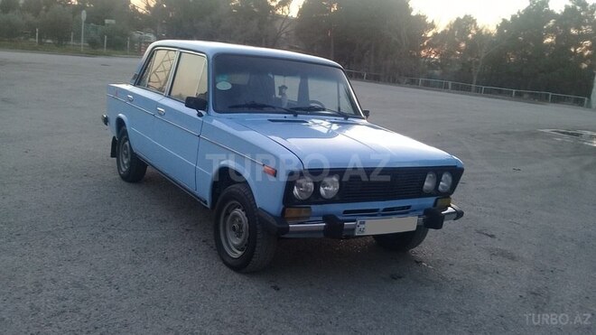 LADA (VAZ) 2106 2005, 184,232 km - 1.6 l - Sumqayıt