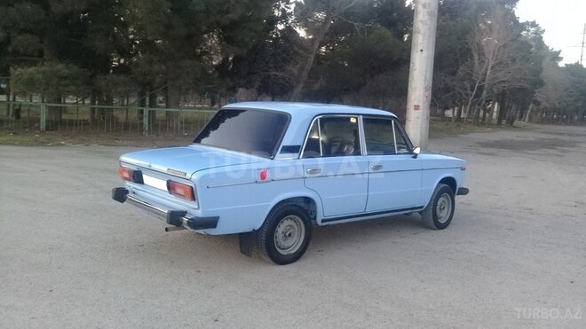 LADA (VAZ) 2106 2005, 184,232 km - 1.6 l - Sumqayıt