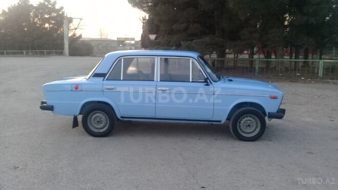 LADA (VAZ) 2106 2005, 184,232 km - 1.6 l - Sumqayıt