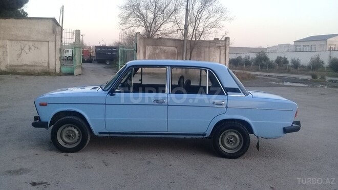 LADA (VAZ) 2106 2005, 184,232 km - 1.6 l - Sumqayıt