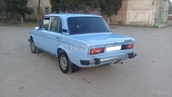 LADA (VAZ) 2106 2005, 184,232 km - 1.6 l - Sumqayıt