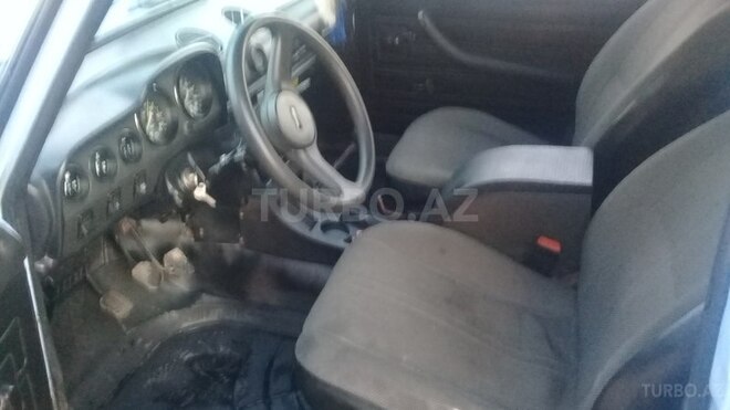 LADA (VAZ) 2106 2005, 184,232 km - 1.6 l - Sumqayıt