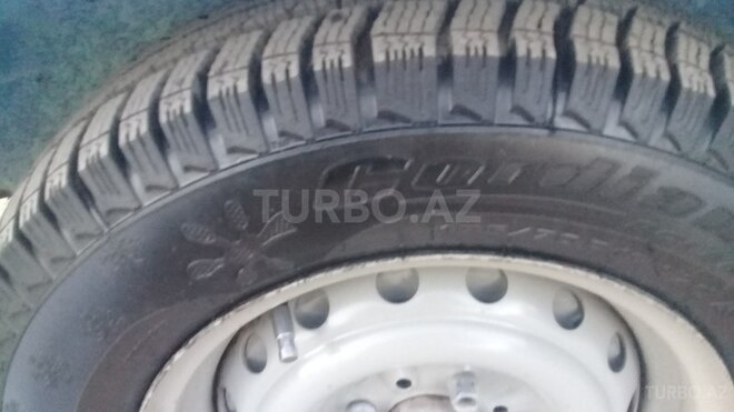 LADA (VAZ) 2106 2005, 184,232 km - 1.6 l - Sumqayıt
