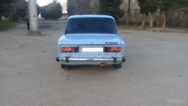 LADA (VAZ) 2106 2005, 184,232 km - 1.6 l - Sumqayıt