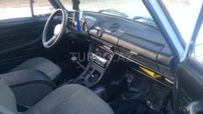 LADA (VAZ) 2106 2005, 184,232 km - 1.6 l - Sumqayıt