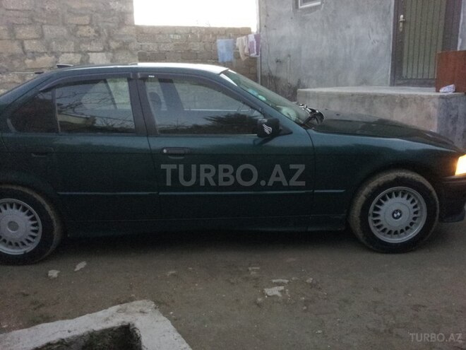 BMW 318 1994, 111,111 km - 1.8 л - Bakı
